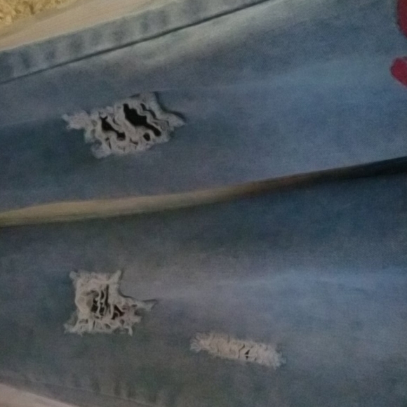 Overalls - Picture 5 of 6